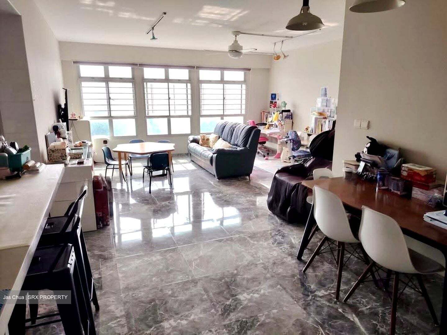 Blk 415C Fernvale Riverbow (Sengkang), HDB 5 Rooms #609581061